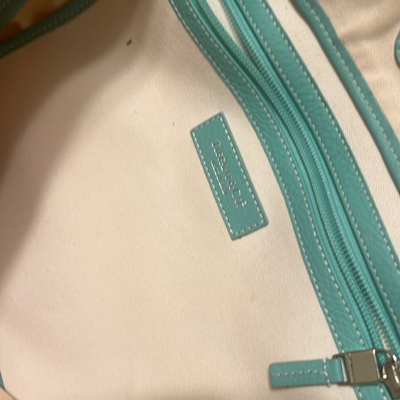 Tiffany & Co. tote bag - Picture 8 of 12